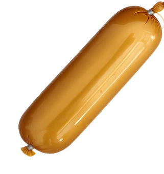 Sausage roll